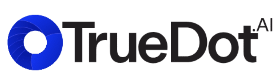 Truedot.ai logo