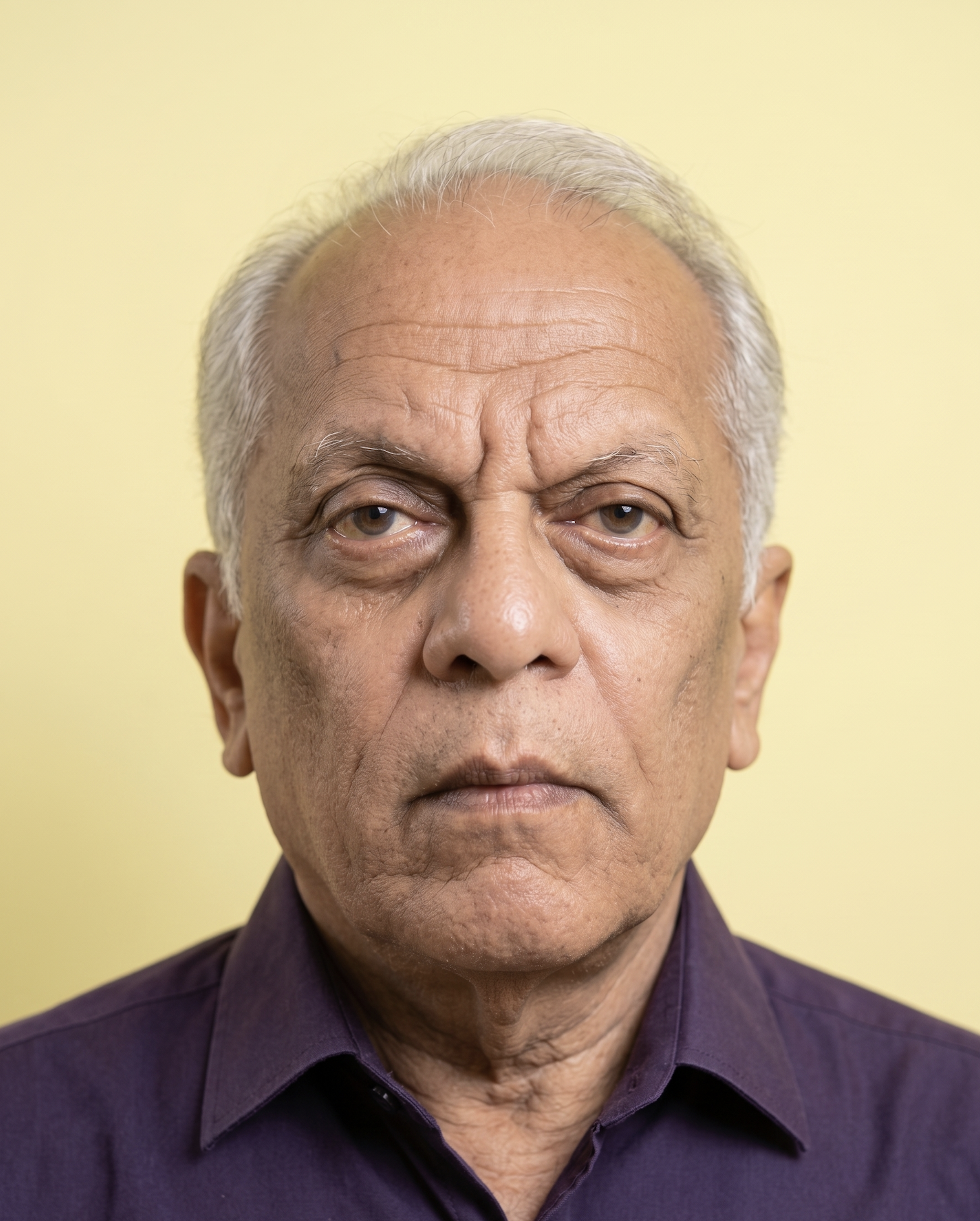 Ajay Kumar Dwivedi