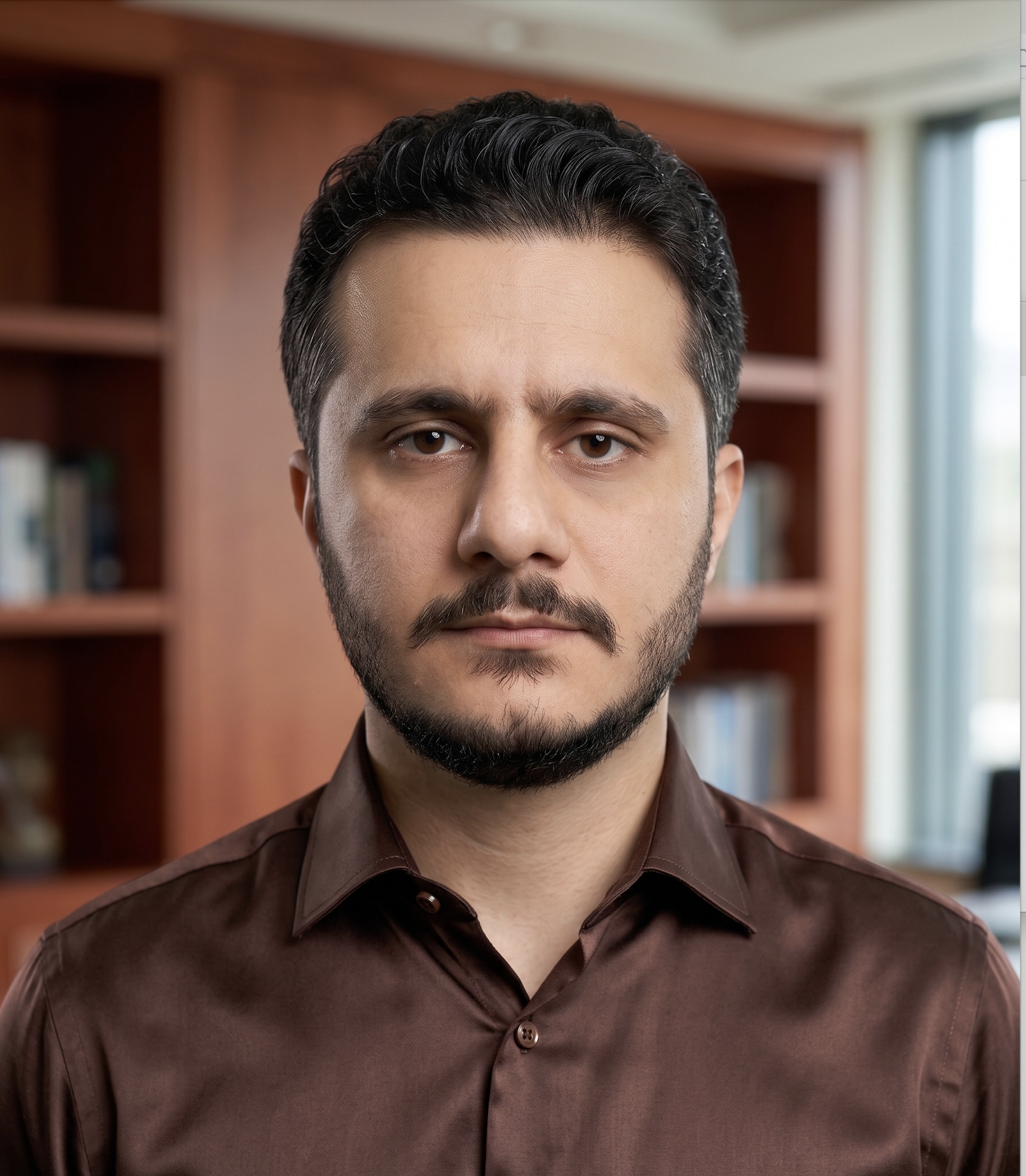 Tushar Dwivedi